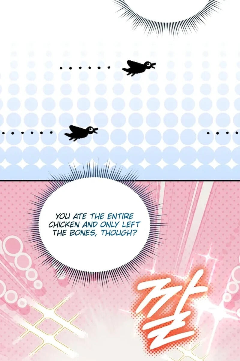 I'm a Villainess, but I'm Good at Cooking Chapter 62.3 page 12 - 