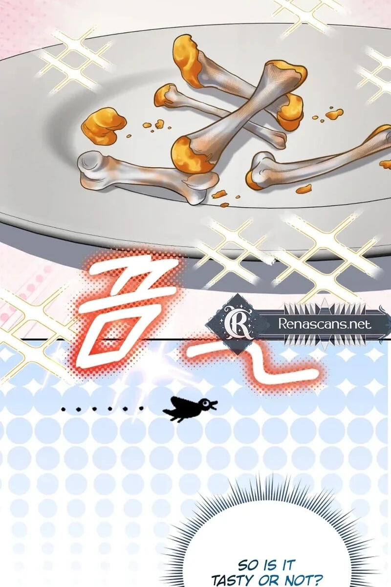 I'm a Villainess, but I'm Good at Cooking Chapter 62.3 page 13 - 
