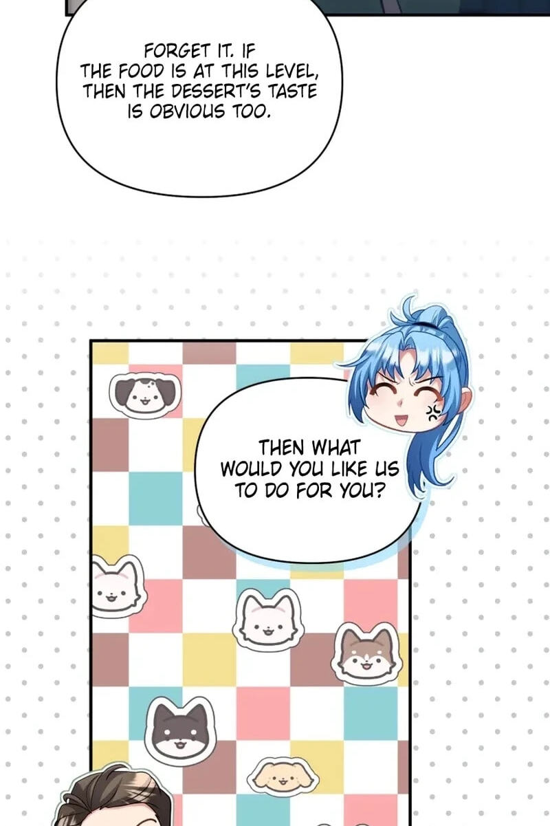 I'm a Villainess, but I'm Good at Cooking Chapter 62.3 page 16 - 