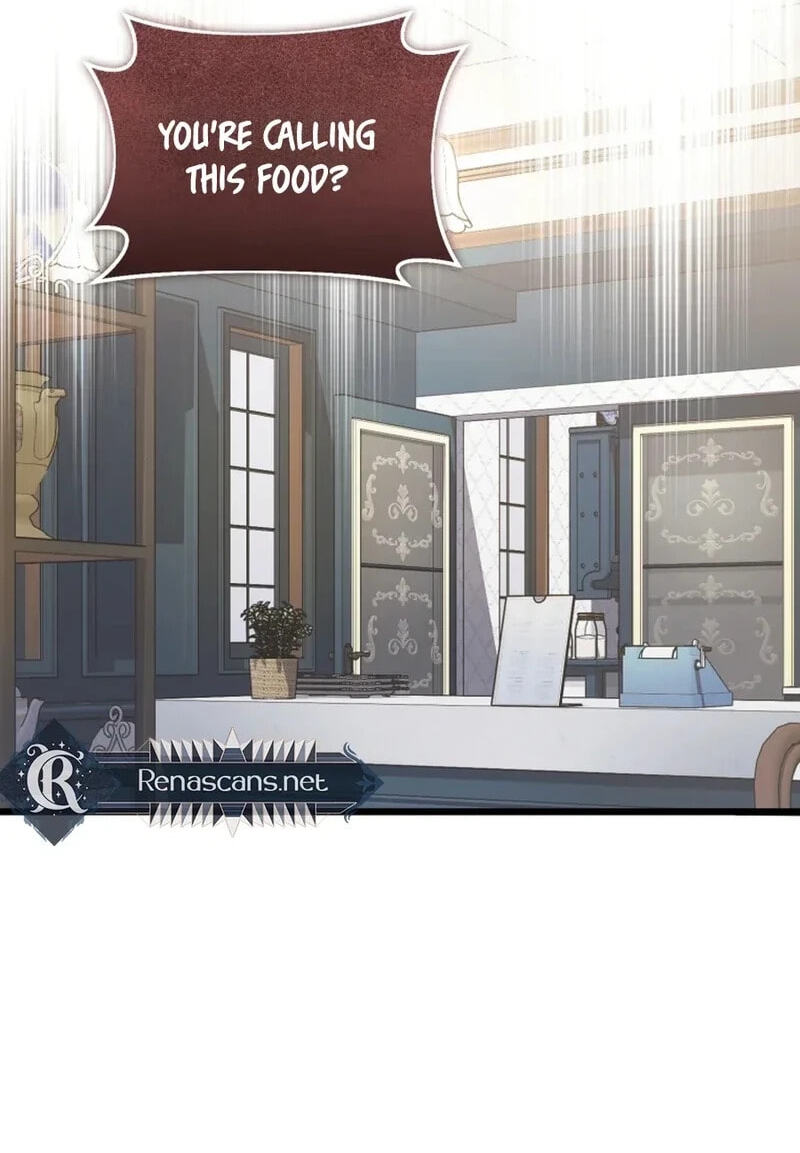 I'm a Villainess, but I'm Good at Cooking Chapter 62.3 page 3 - 