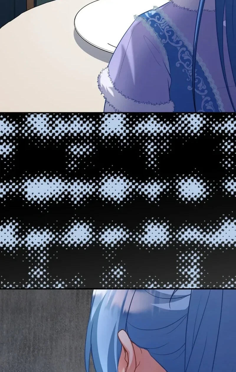 I'm a Villainess, but I'm Good at Cooking Chapter 62.3 page 21 - 
