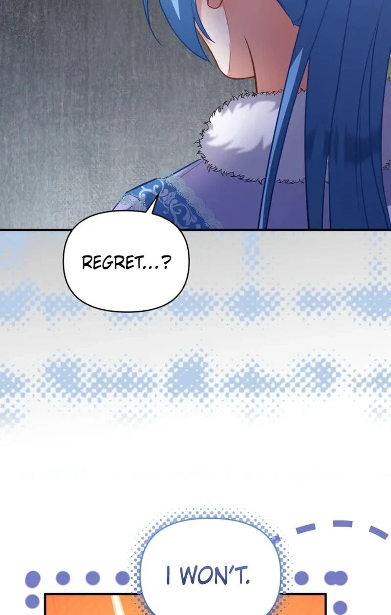 I'm a Villainess, but I'm Good at Cooking Chapter 62.3 page 22 - 
