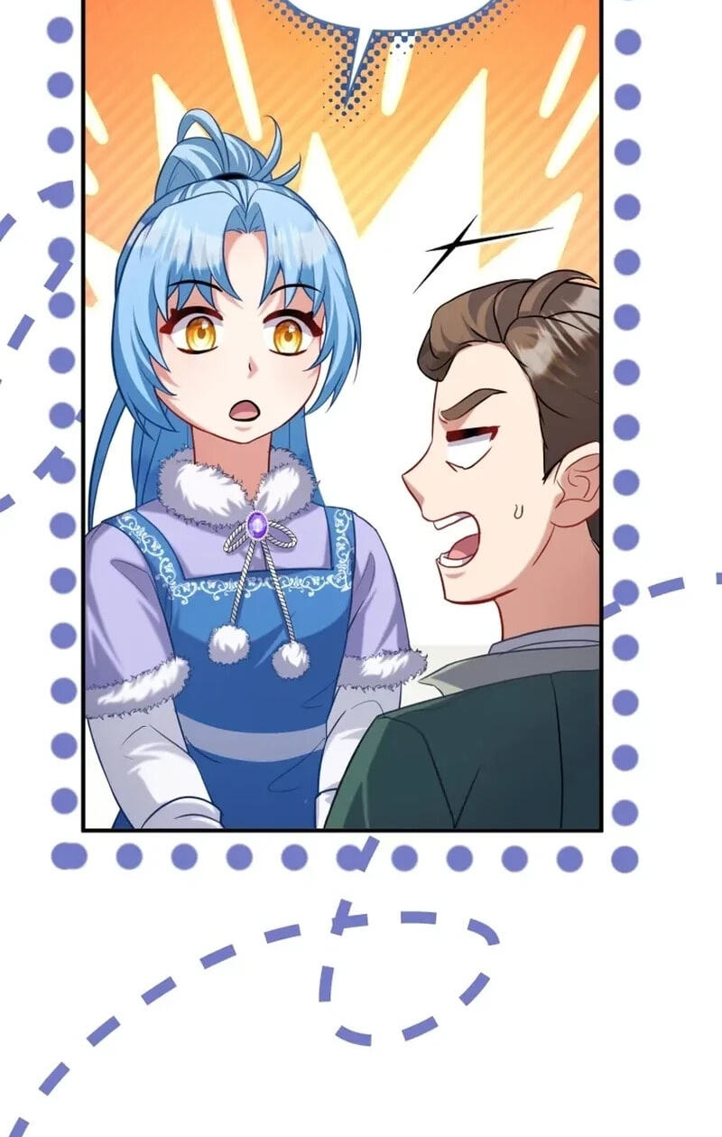 I'm a Villainess, but I'm Good at Cooking Chapter 62.3 page 23 - 