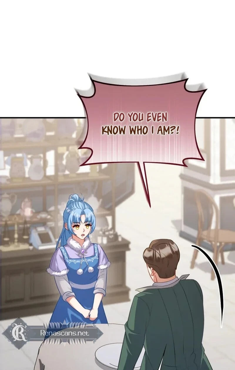 I'm a Villainess, but I'm Good at Cooking Chapter 62.3 page 25 - 