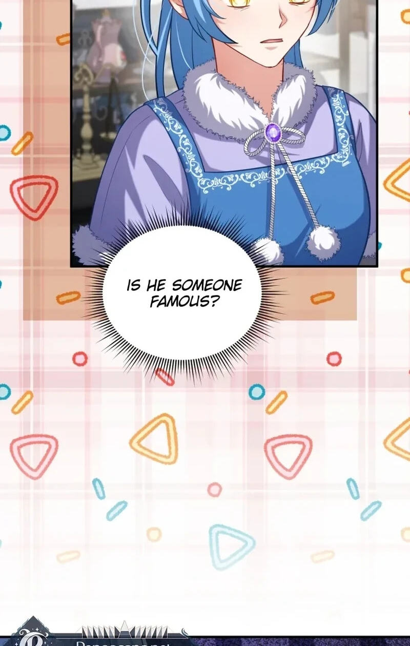 I'm a Villainess, but I'm Good at Cooking Chapter 62.3 page 27 - 