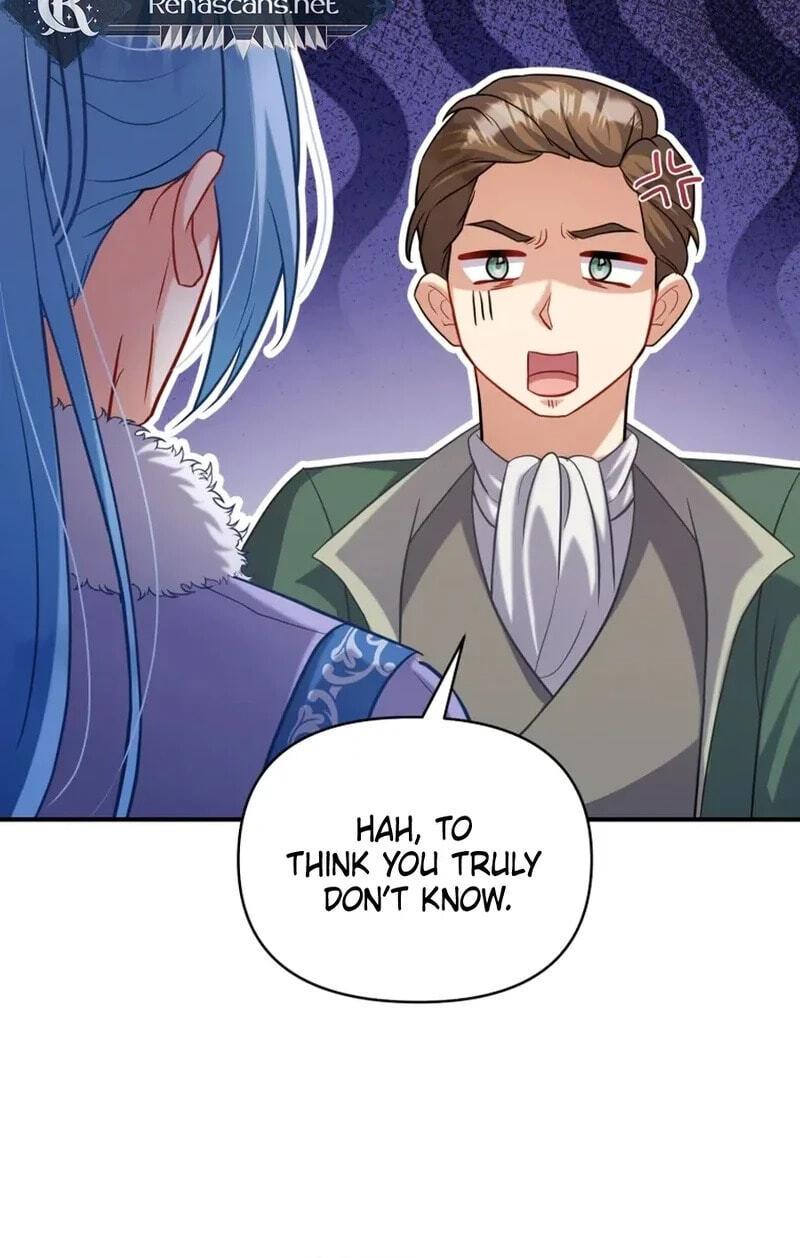 I'm a Villainess, but I'm Good at Cooking Chapter 62.3 page 28 - 