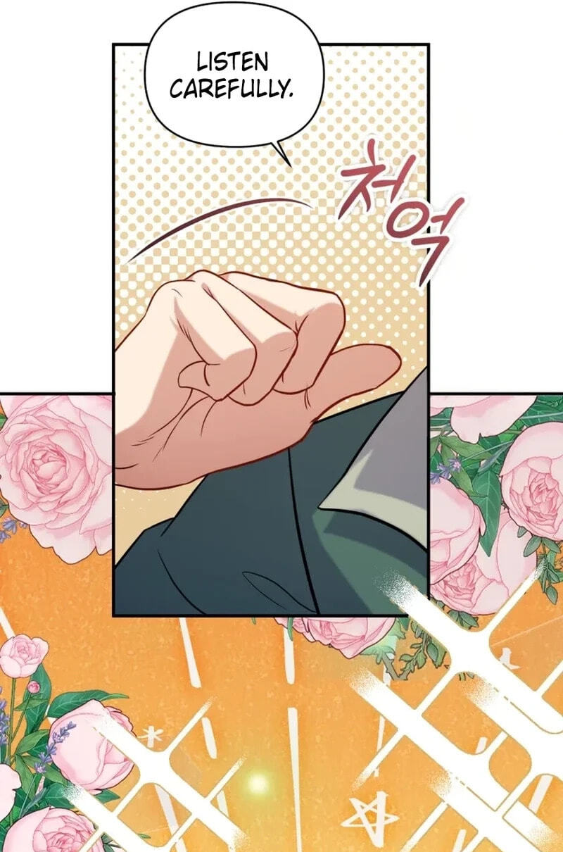 I'm a Villainess, but I'm Good at Cooking Chapter 62.3 page 29 - 