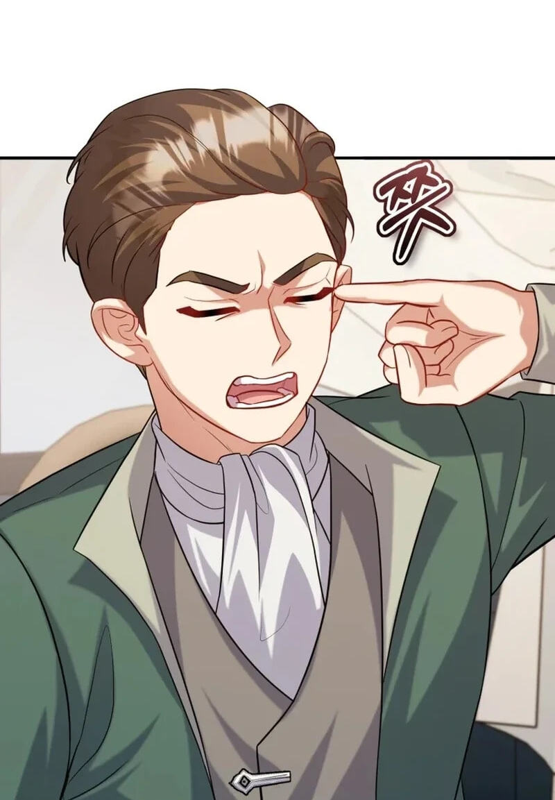 I'm a Villainess, but I'm Good at Cooking Chapter 62.3 page 4 - 