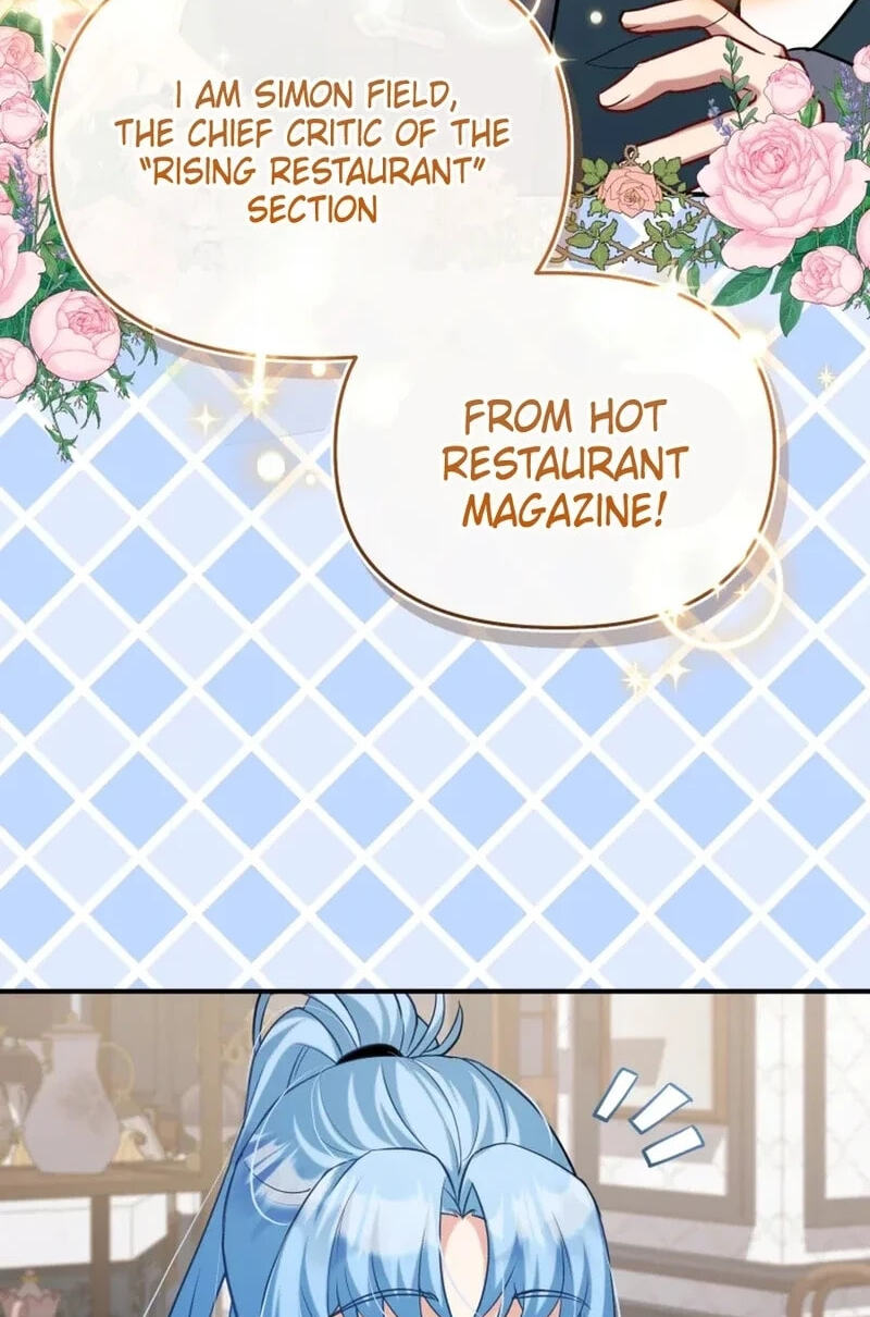I'm a Villainess, but I'm Good at Cooking Chapter 62.3 page 31 - 