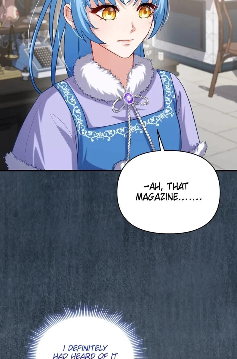 I'm a Villainess, but I'm Good at Cooking Chapter 62.3 page 32 - 