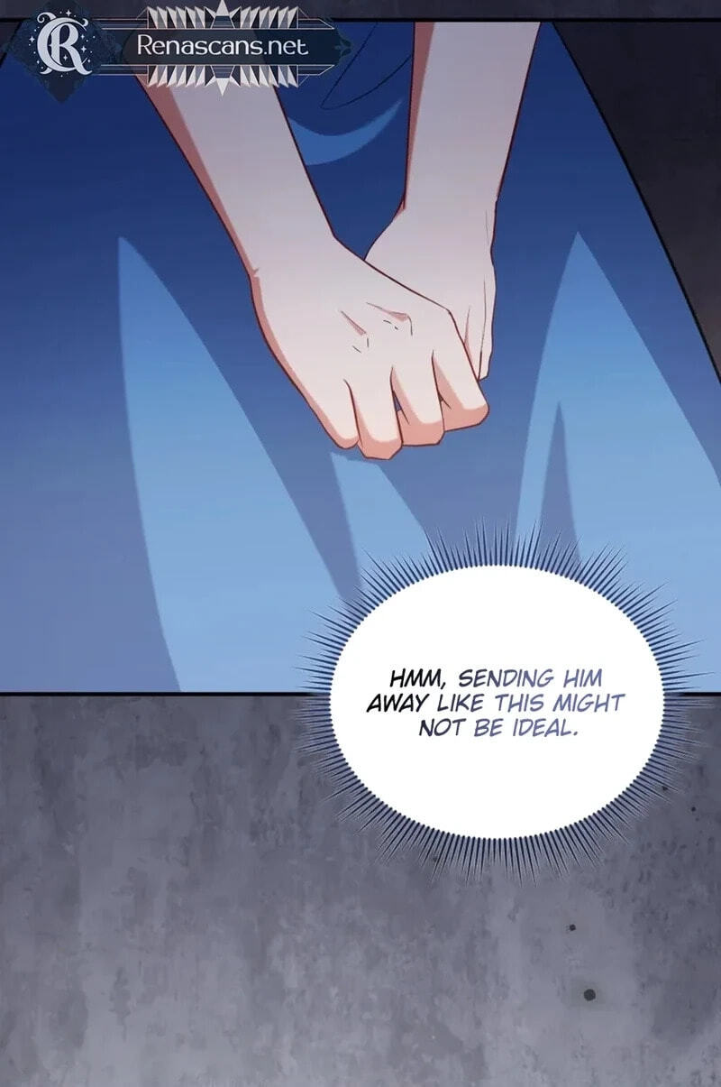 I'm a Villainess, but I'm Good at Cooking Chapter 62.3 page 37 - 