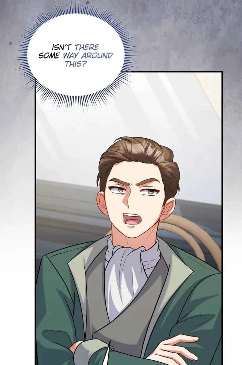 I'm a Villainess, but I'm Good at Cooking Chapter 62.3 page 38 - 