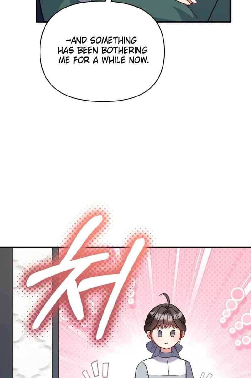 I'm a Villainess, but I'm Good at Cooking Chapter 62.3 page 39 - 