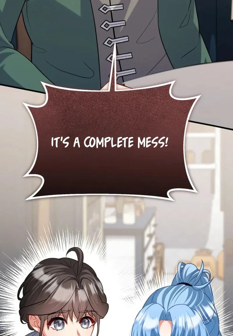 I'm a Villainess, but I'm Good at Cooking Chapter 62.3 page 5 - 