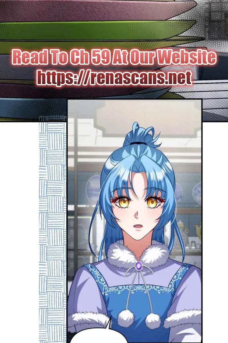 I'm a Villainess, but I'm Good at Cooking Chapter 62.3 page 41 - 