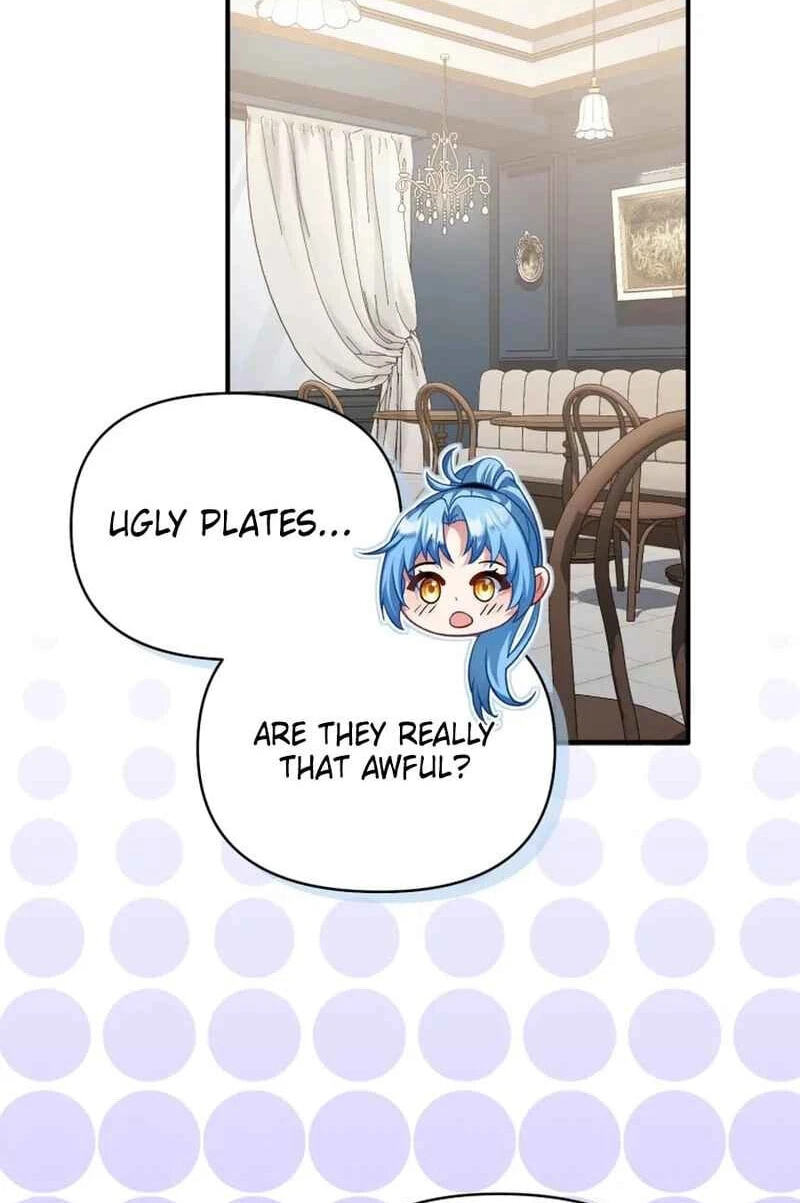 I'm a Villainess, but I'm Good at Cooking Chapter 62.3 page 45 - 