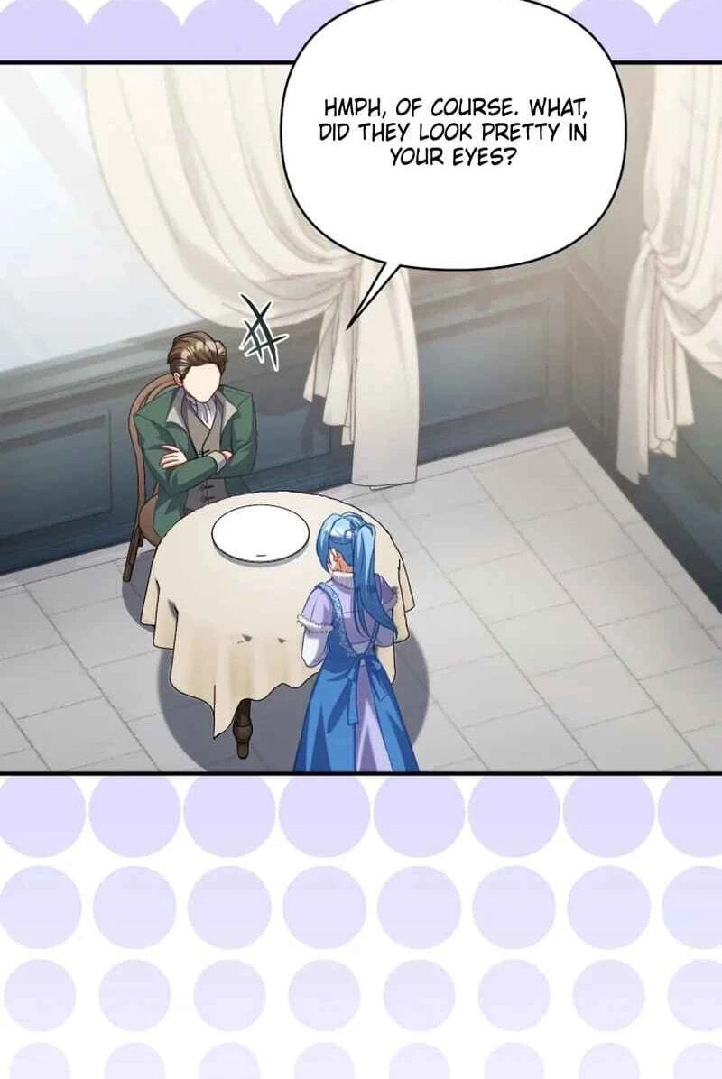 I'm a Villainess, but I'm Good at Cooking Chapter 62.3 page 46 - 