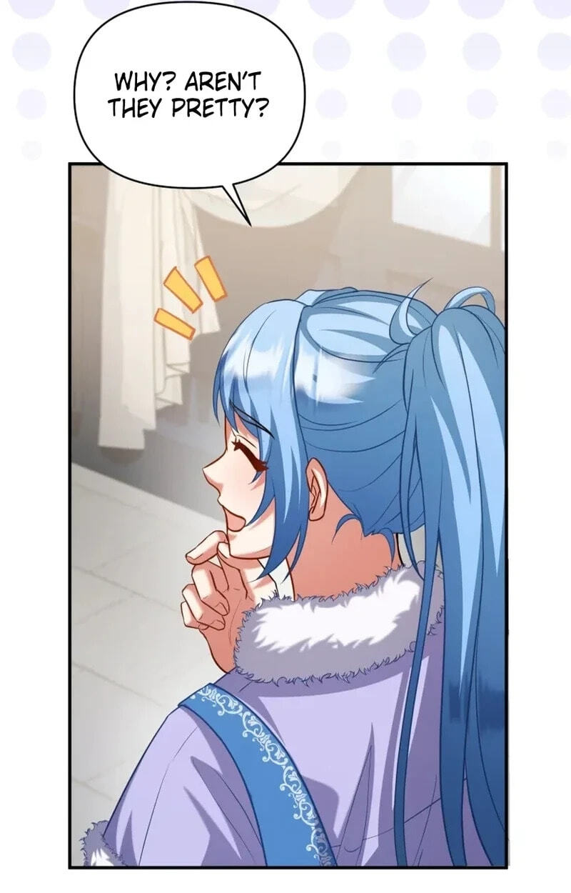 I'm a Villainess, but I'm Good at Cooking Chapter 62.3 page 47 - 