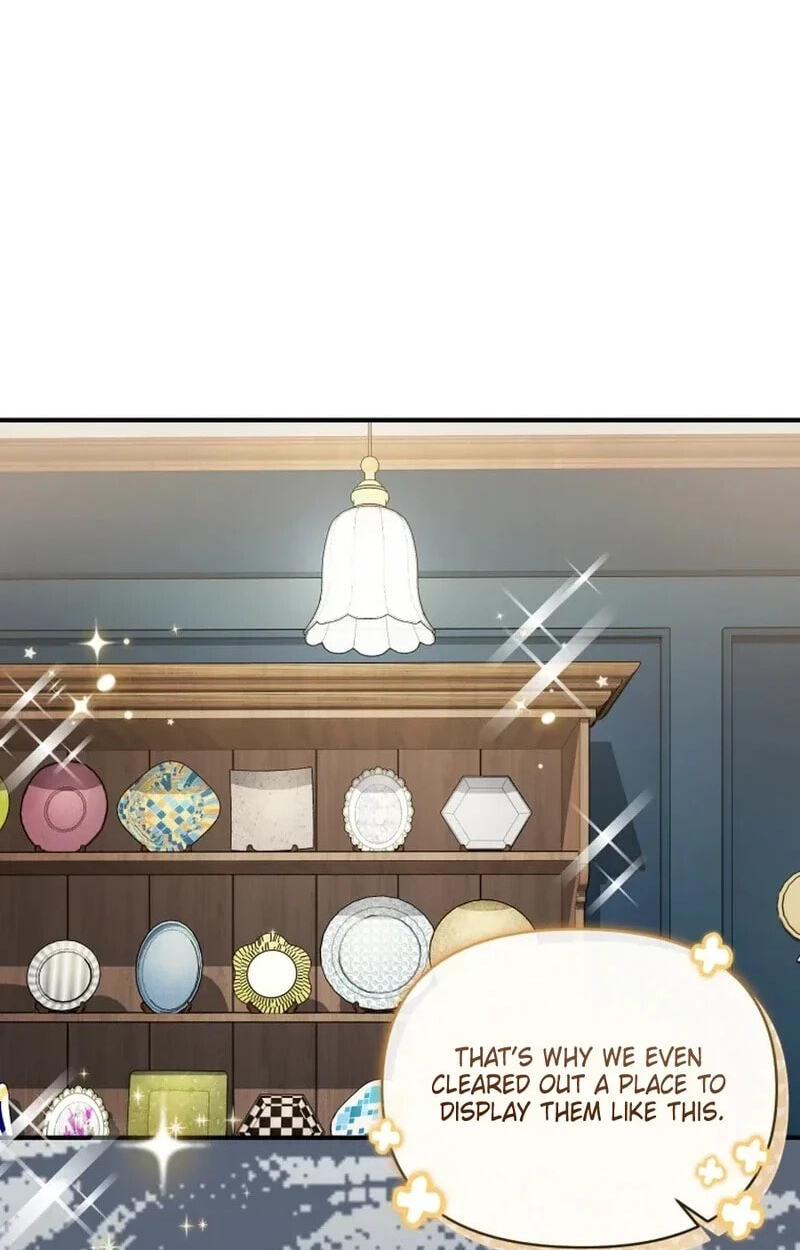 I'm a Villainess, but I'm Good at Cooking Chapter 62.3 page 48 - 