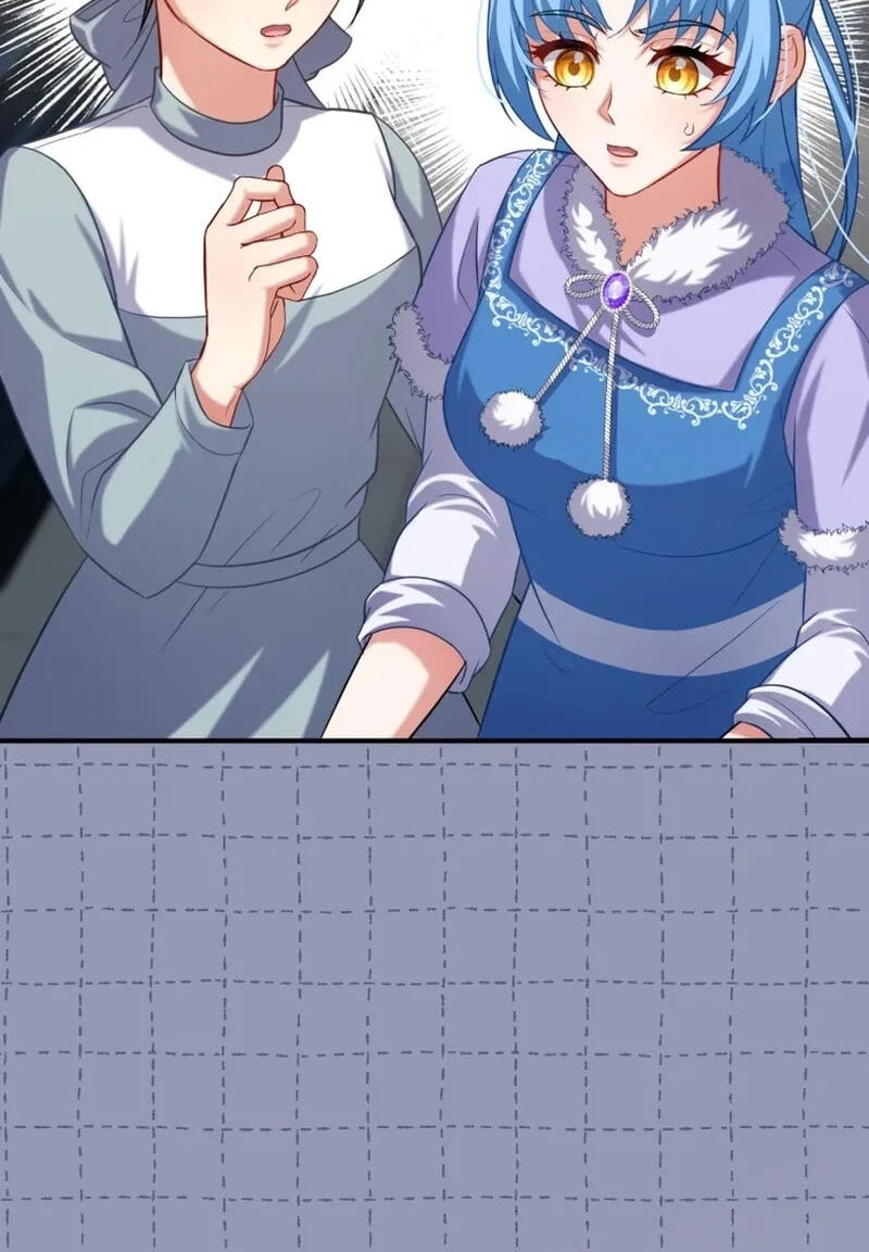 I'm a Villainess, but I'm Good at Cooking Chapter 62.3 page 6 - 