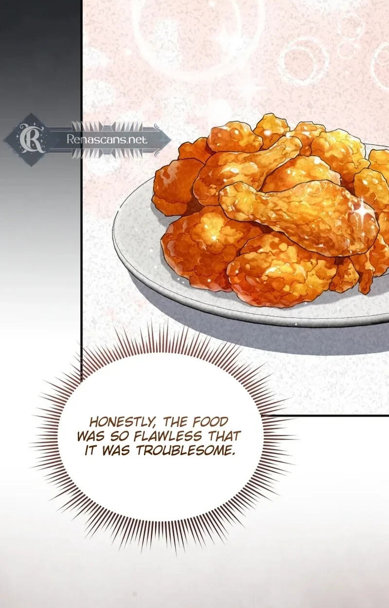 I'm a Villainess, but I'm Good at Cooking Chapter 62.3 page 52 - 