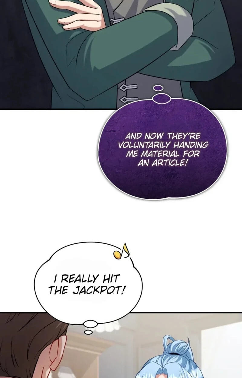 I'm a Villainess, but I'm Good at Cooking Chapter 62.3 page 54 - 