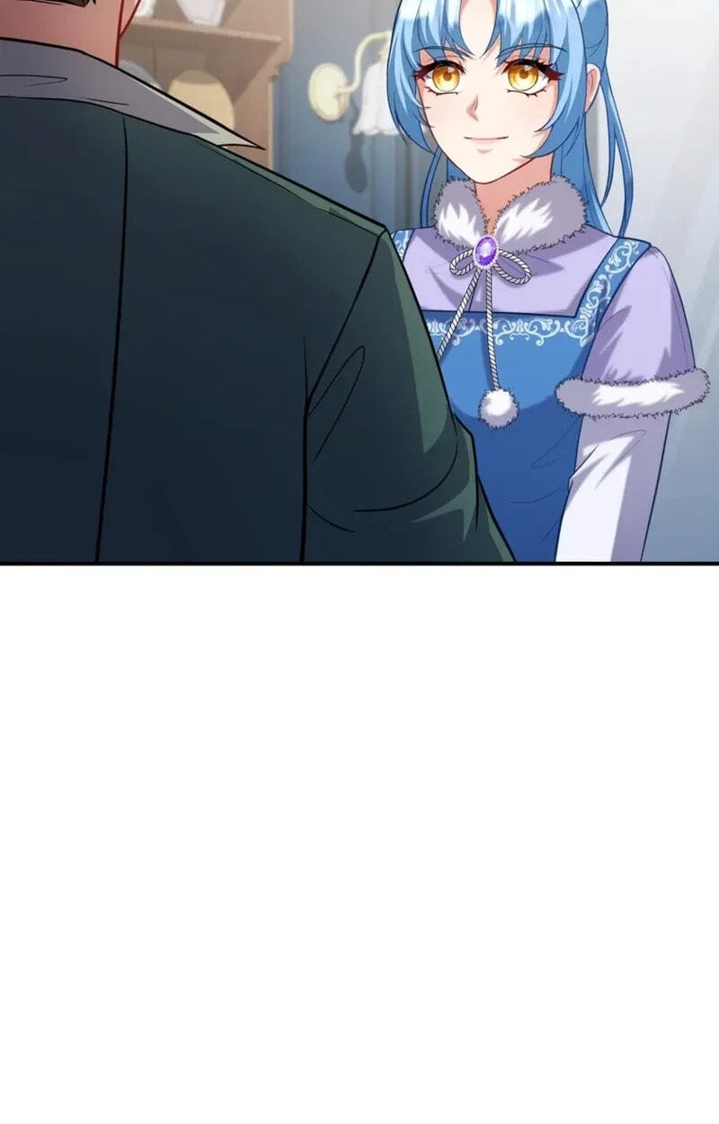 I'm a Villainess, but I'm Good at Cooking Chapter 62.3 page 55 - 