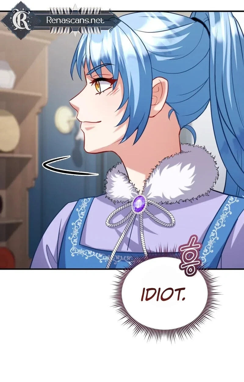 I'm a Villainess, but I'm Good at Cooking Chapter 62.3 page 56 - 