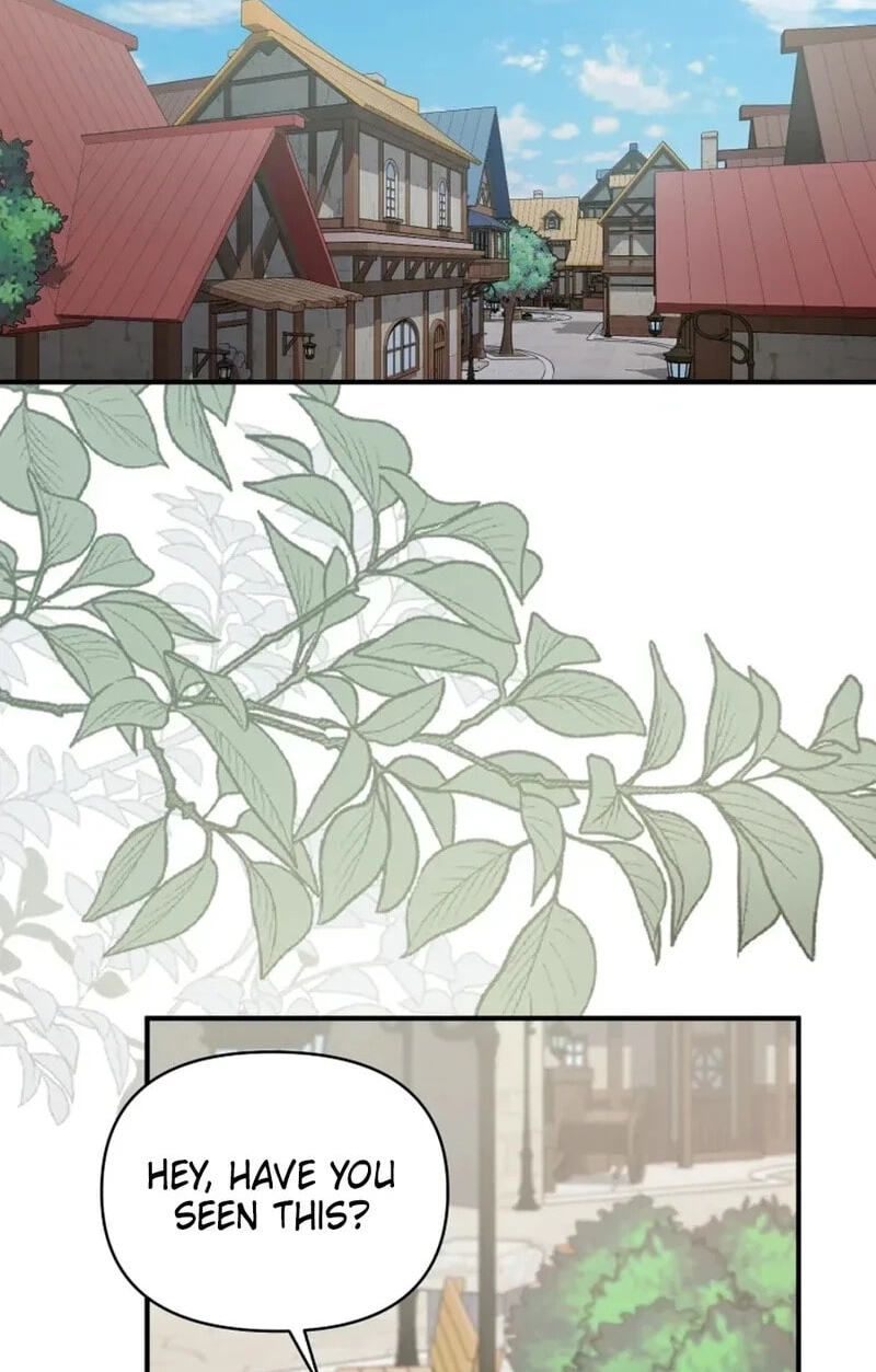 I'm a Villainess, but I'm Good at Cooking Chapter 62.3 page 58 - 