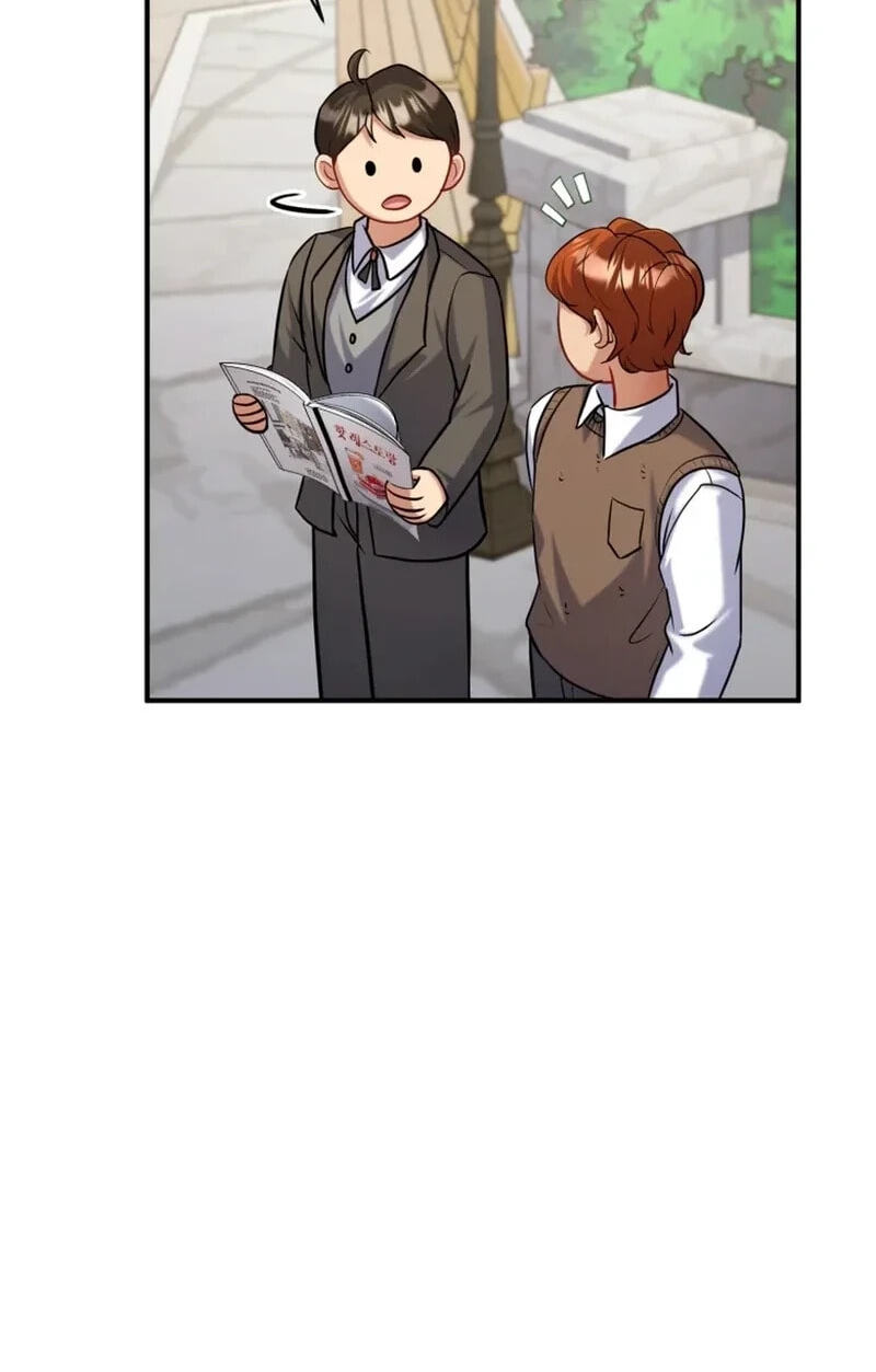 I'm a Villainess, but I'm Good at Cooking Chapter 62.3 page 59 - 