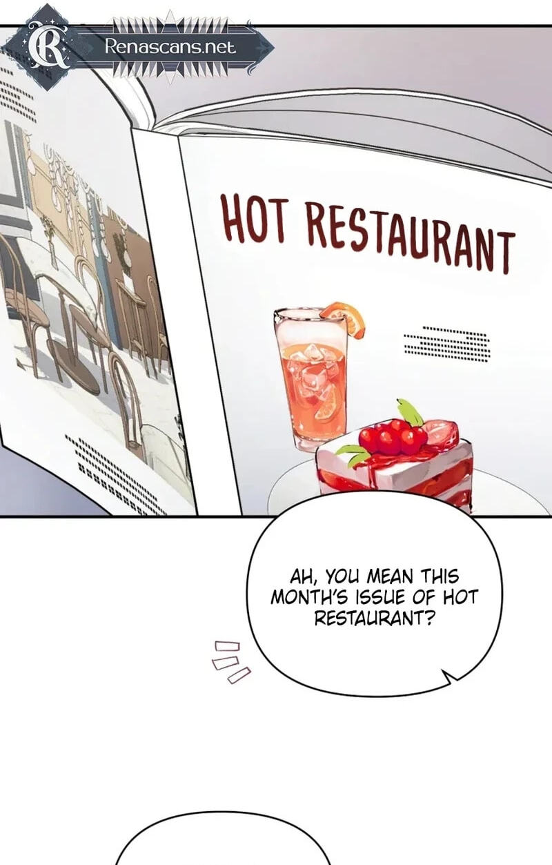 I'm a Villainess, but I'm Good at Cooking Chapter 62.3 page 60 - 