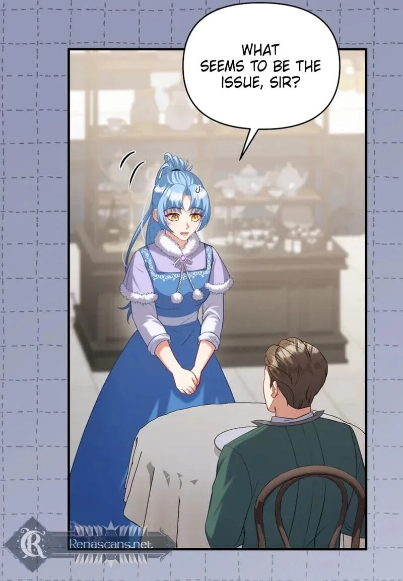 I'm a Villainess, but I'm Good at Cooking Chapter 62.3 page 7 - 