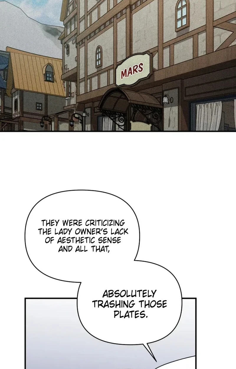 I'm a Villainess, but I'm Good at Cooking Chapter 62.3 page 63 - 