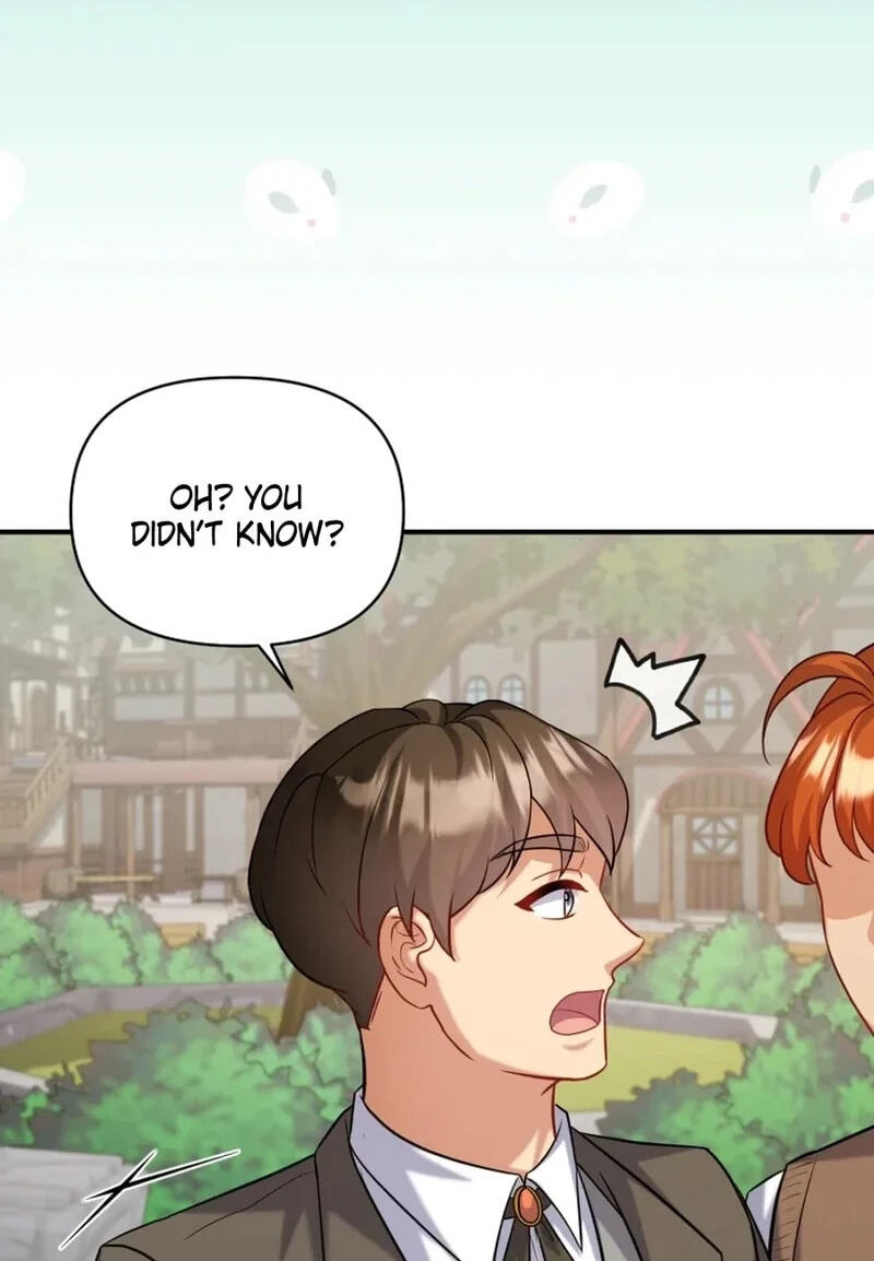 I'm a Villainess, but I'm Good at Cooking Chapter 62.3 page 66 - 