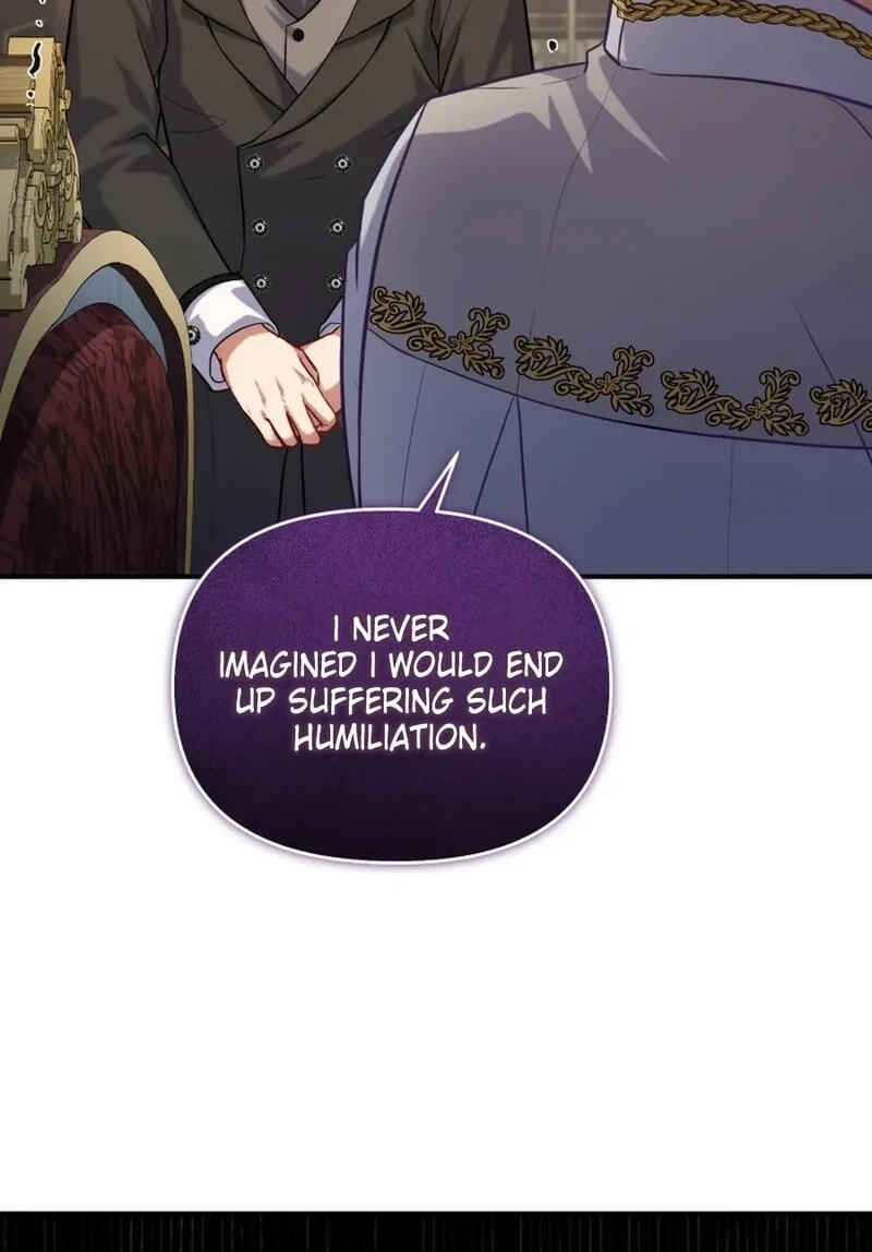I'm a Villainess, but I'm Good at Cooking Chapter 62.3 page 73 - 