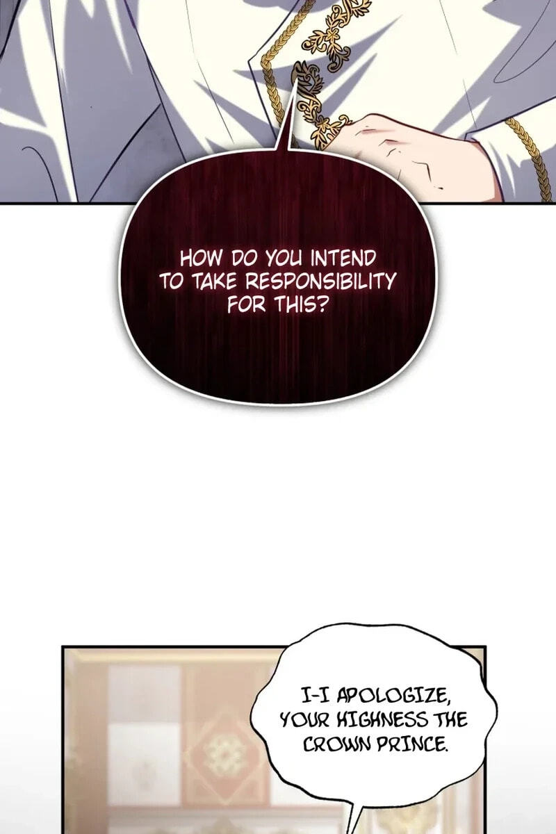 I'm a Villainess, but I'm Good at Cooking Chapter 62.3 page 75 - 