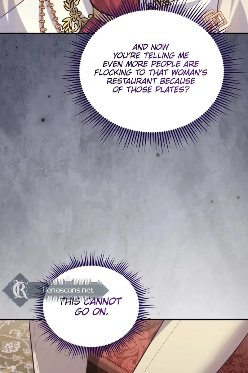 I'm a Villainess, but I'm Good at Cooking Chapter 62.3 page 79 - 