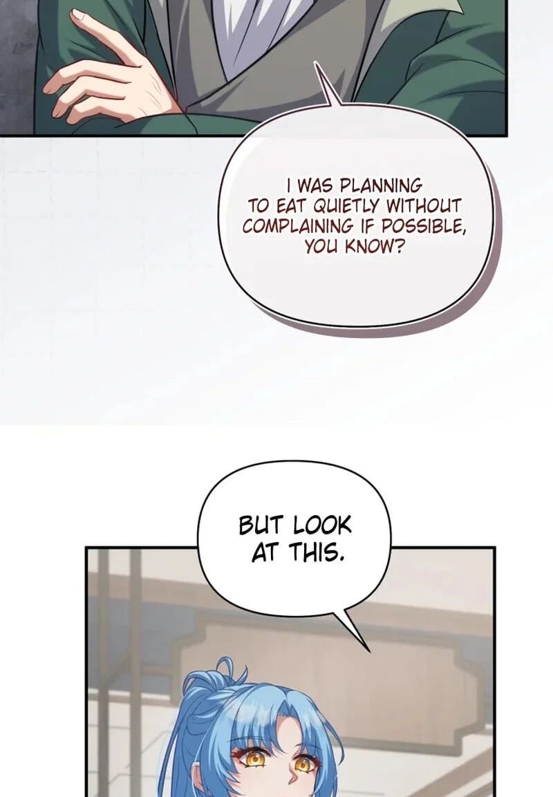 I'm a Villainess, but I'm Good at Cooking Chapter 62.3 page 9 - 