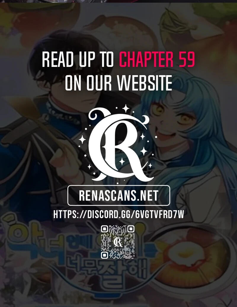 I'm a Villainess, but I'm Good at Cooking Chapter 62.3 page 86 - 