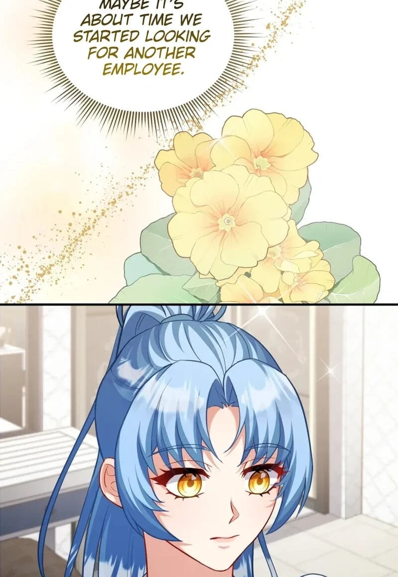 I'm a Villainess, but I'm Good at Cooking Chapter 62.4 page 12 - 