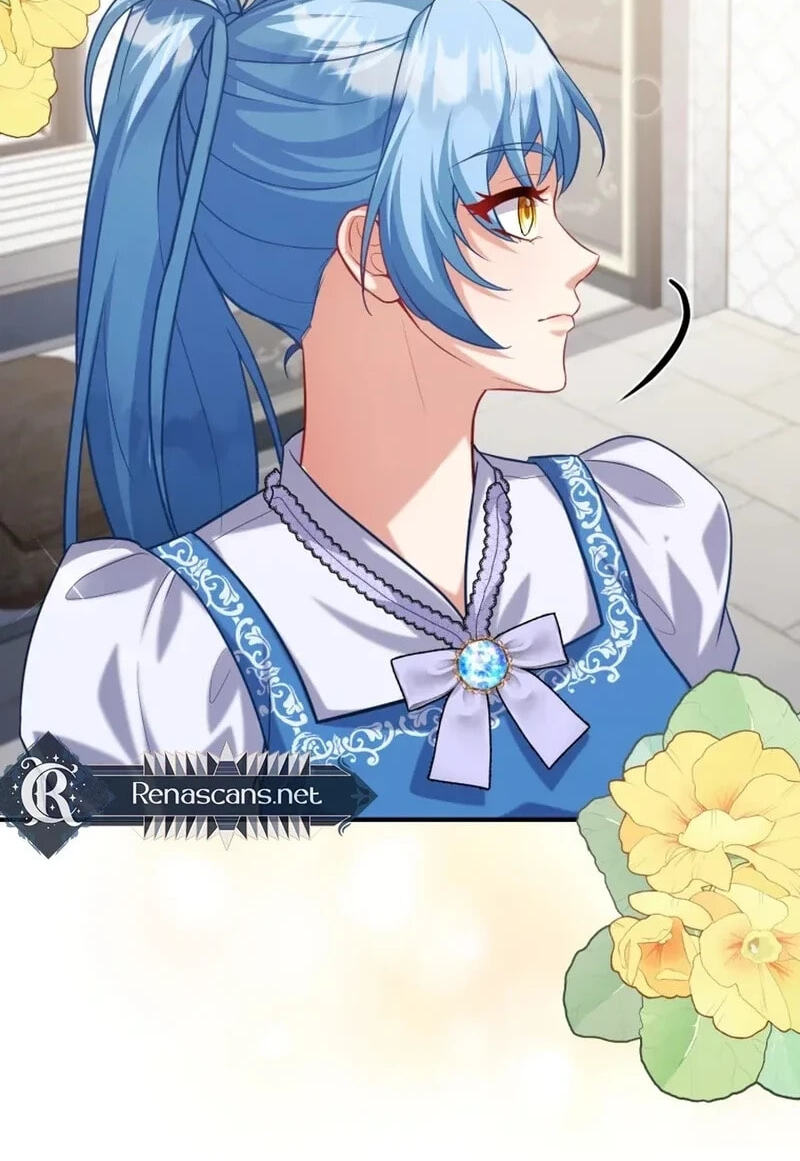 I'm a Villainess, but I'm Good at Cooking Chapter 62.4 page 14 - 