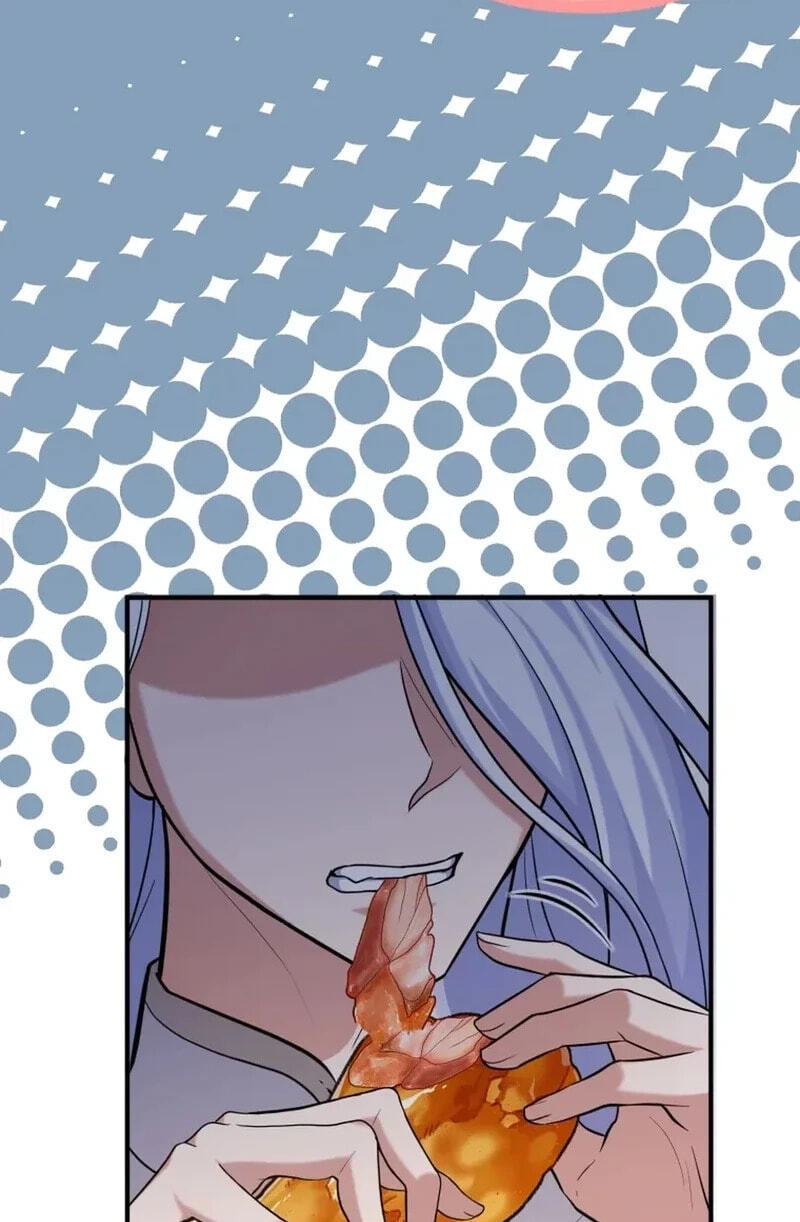 I'm a Villainess, but I'm Good at Cooking Chapter 62.4 page 20 - 