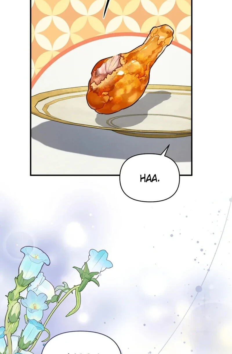 I'm a Villainess, but I'm Good at Cooking Chapter 62.4 page 23 - 