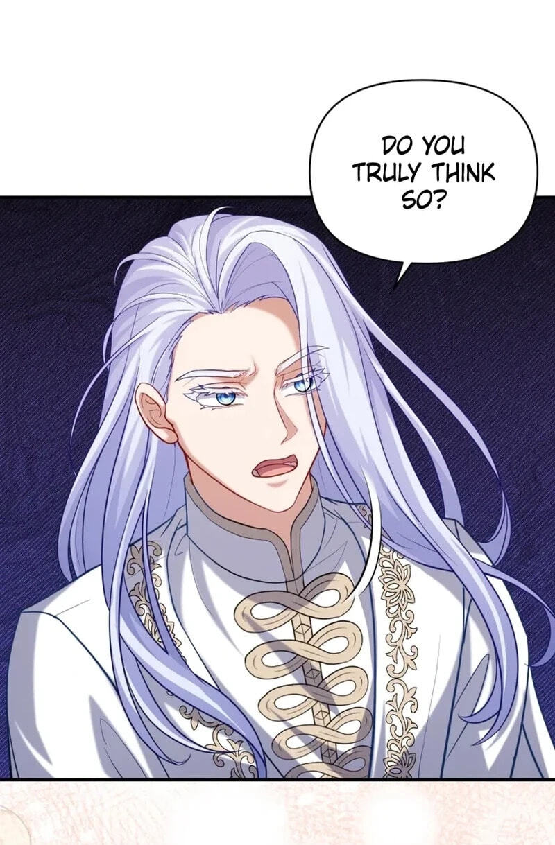 I'm a Villainess, but I'm Good at Cooking Chapter 62.4 page 28 - 