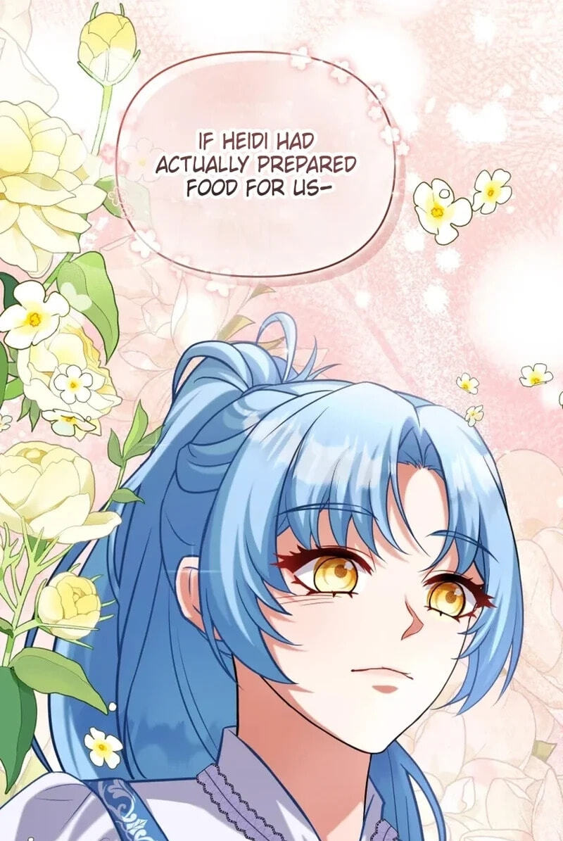 I'm a Villainess, but I'm Good at Cooking Chapter 62.4 page 29 - 