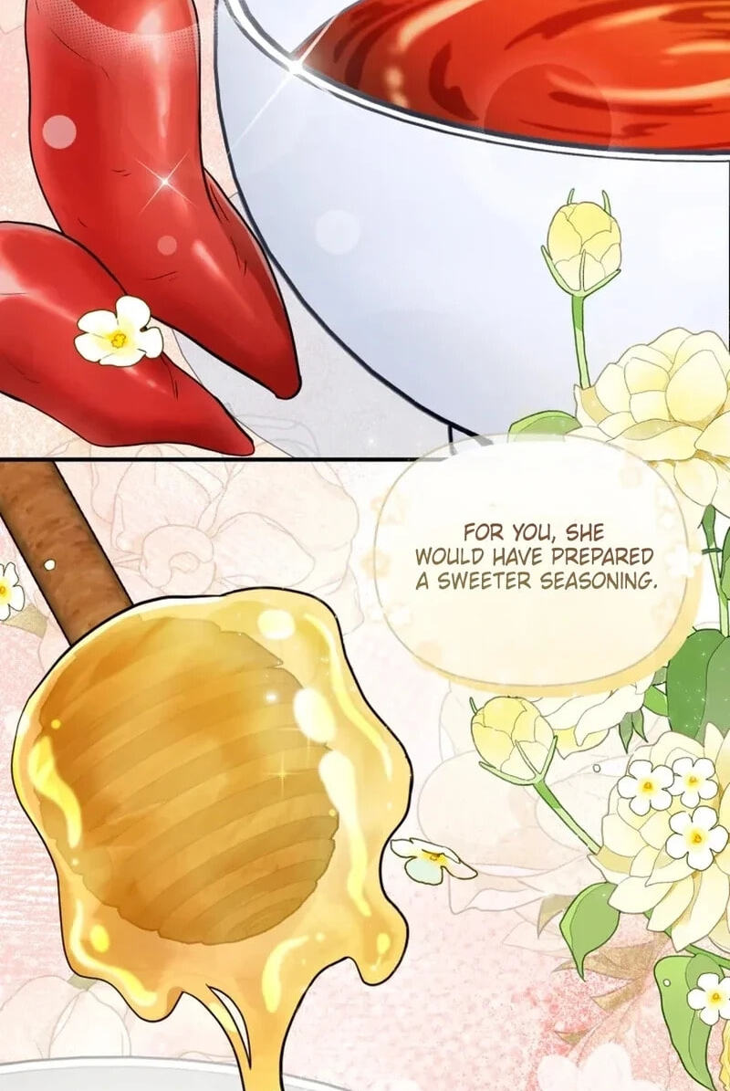 I'm a Villainess, but I'm Good at Cooking Chapter 62.4 page 31 - 
