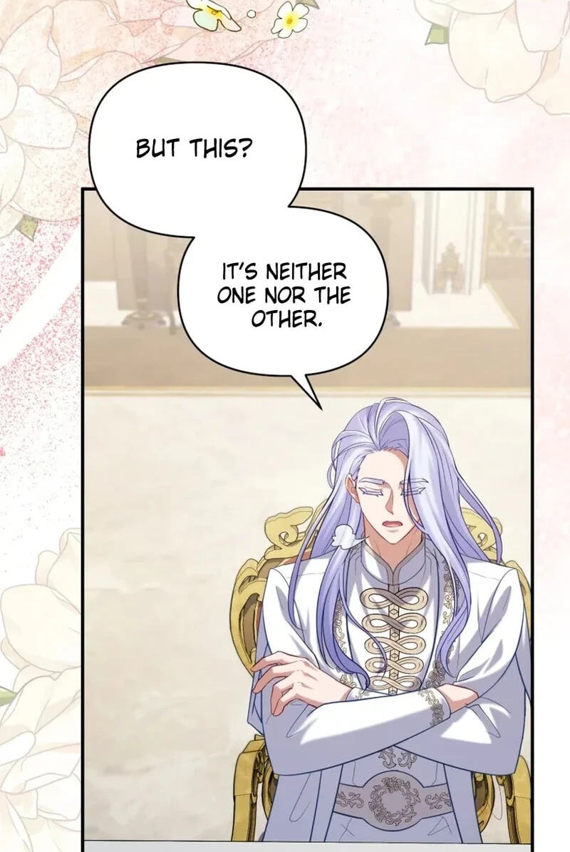 I'm a Villainess, but I'm Good at Cooking Chapter 62.4 page 33 - 