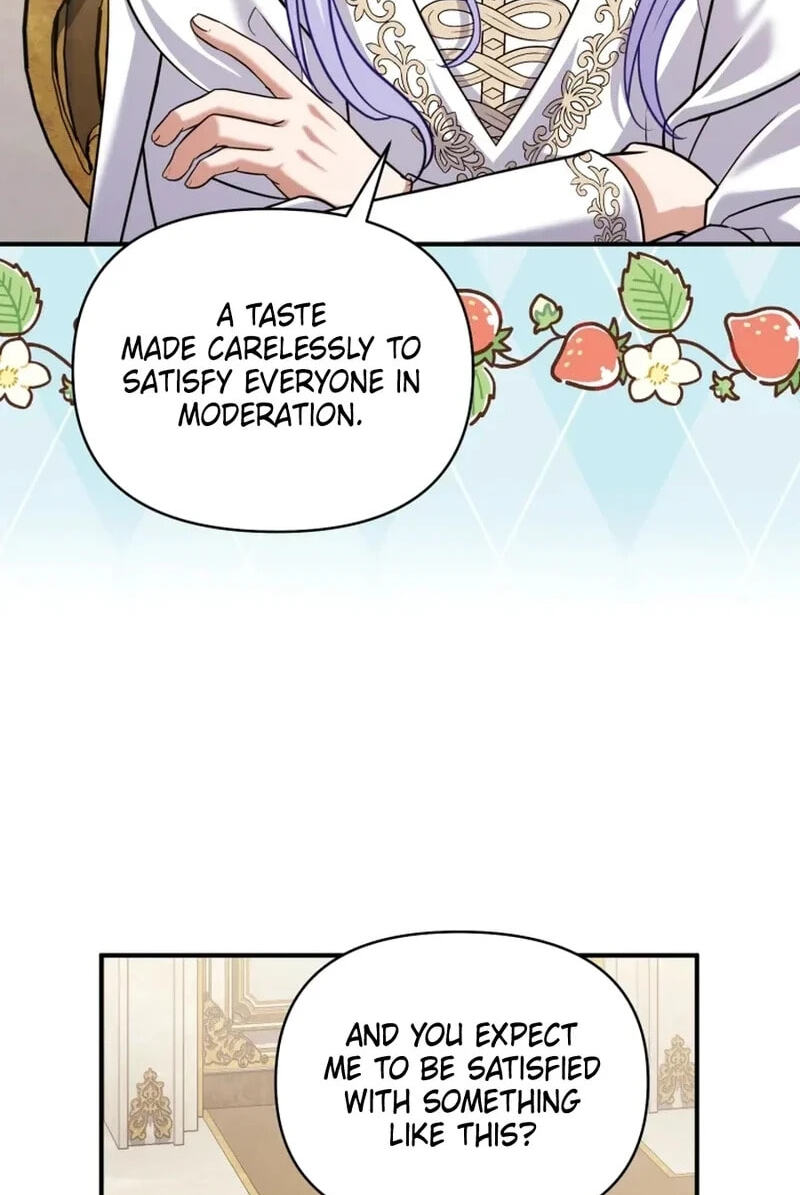 I'm a Villainess, but I'm Good at Cooking Chapter 62.4 page 35 - 