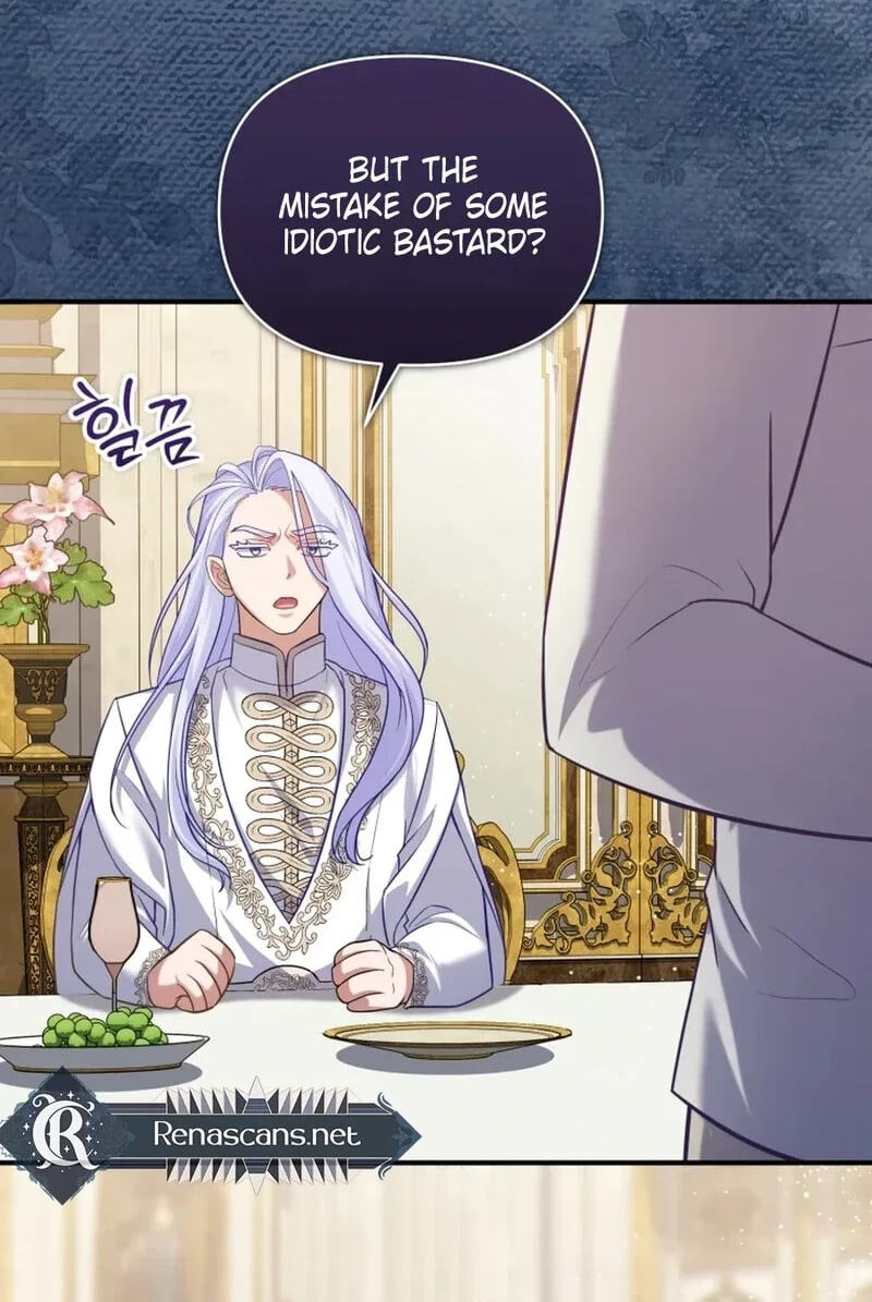 I'm a Villainess, but I'm Good at Cooking Chapter 62.4 page 38 - 