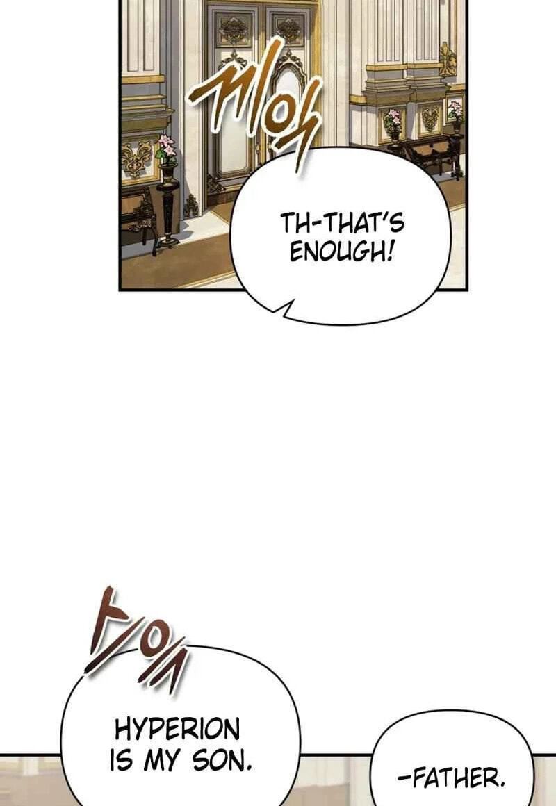 I'm a Villainess, but I'm Good at Cooking Chapter 62.4 page 41 - 